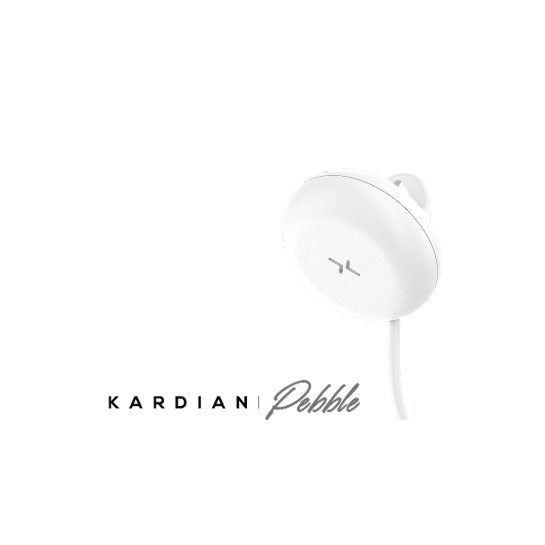 Kardian Pebble