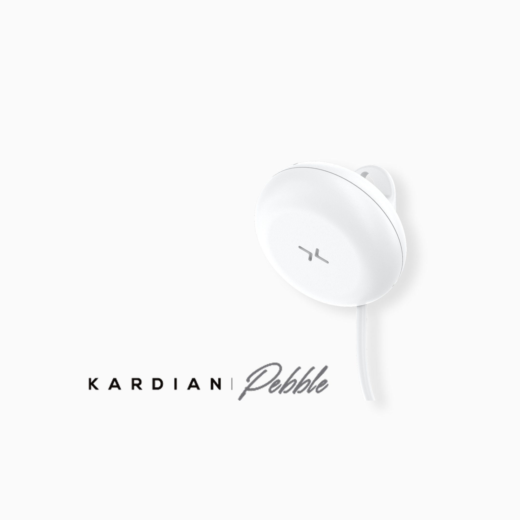 Kardian Pebble